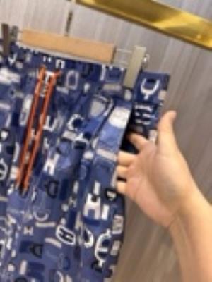 wholesale quality hermes beach shorts model no. 3